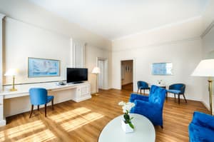 thumbnail: Living area