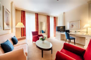 thumbnail: Living area