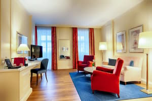 thumbnail: Room