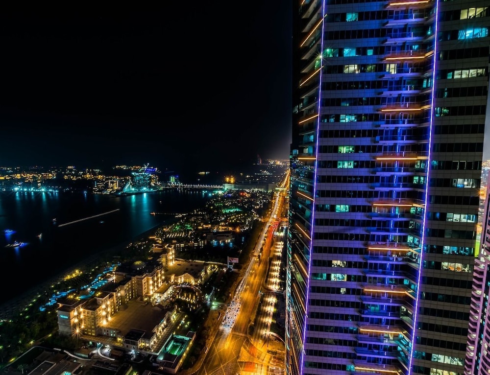 City view