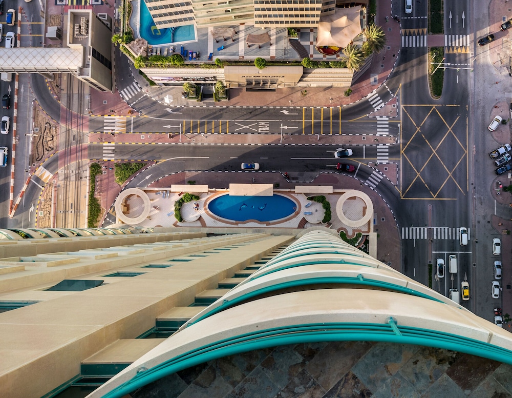 City view