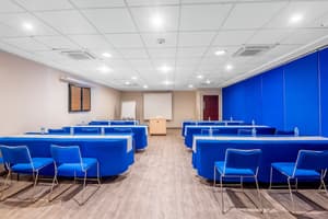 thumbnail: Meeting facility