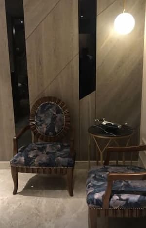 thumbnail: Living area