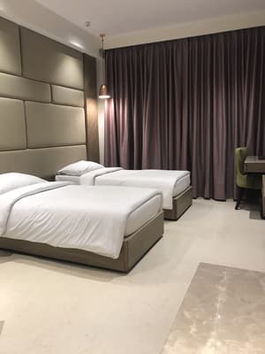 thumbnail: Room