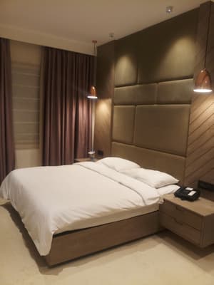 thumbnail: Room