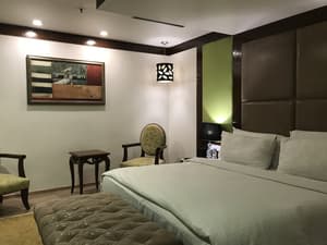 thumbnail: Room