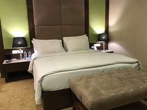 thumbnail: Room