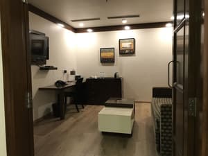thumbnail: Living area