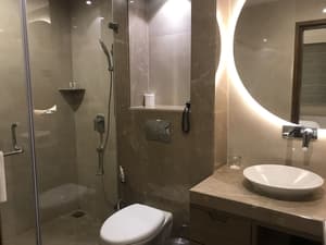 thumbnail: Bathroom