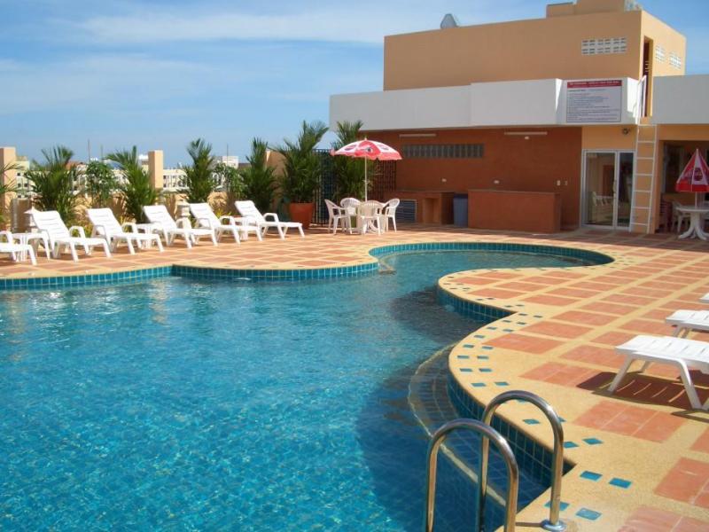 General view