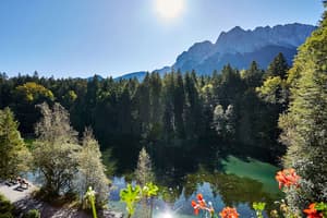 thumbnail: Mountain view