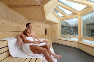 thumbnail: Sauna