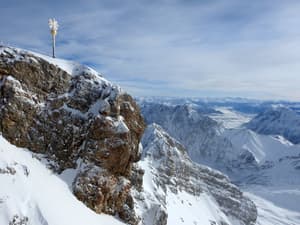 thumbnail: Snow and ski sports