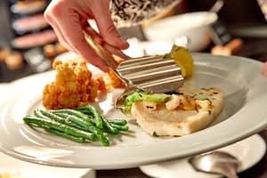 thumbnail: Dining