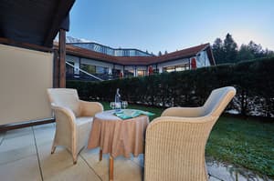 thumbnail: Terrace/patio