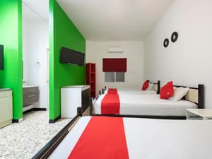 thumbnail: Room