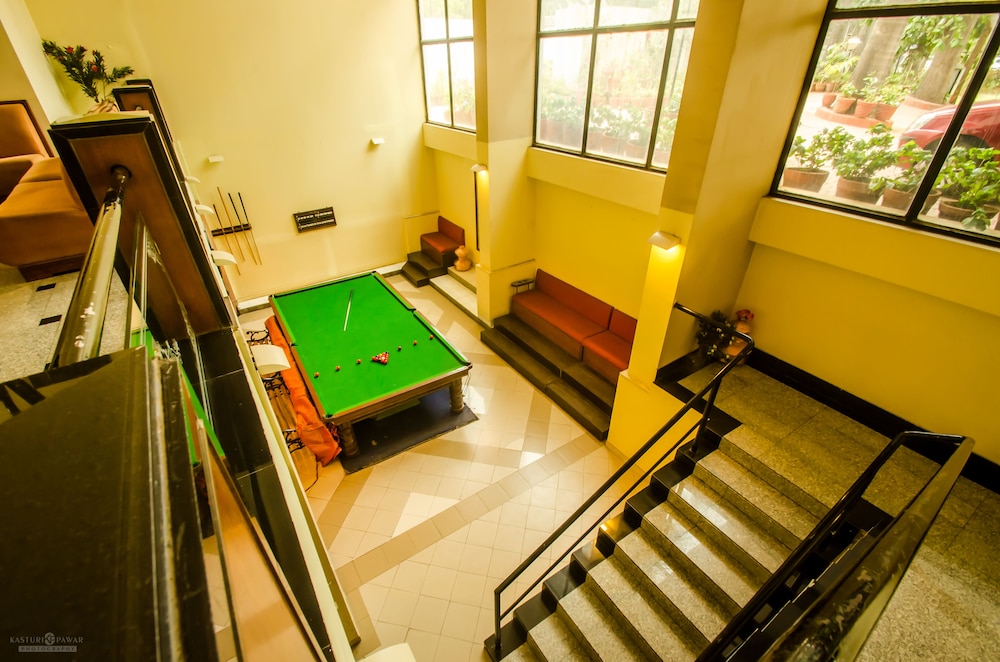 Billiards