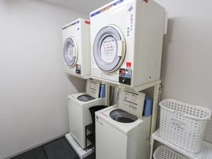 thumbnail: Laundry room