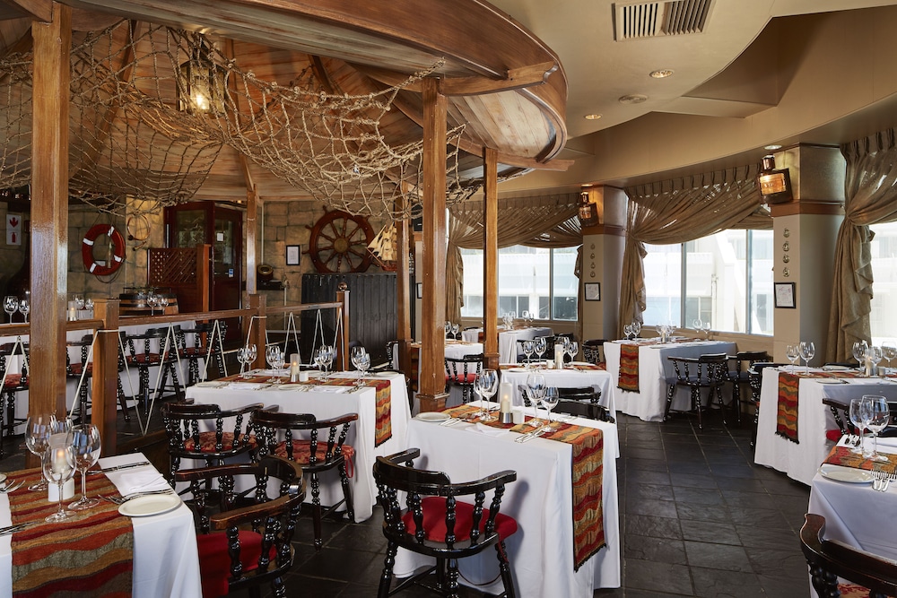 Restaurant-cafeteria