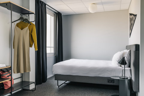 Standard Double Queen