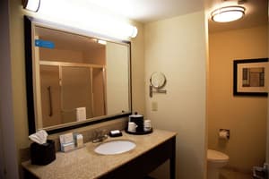 thumbnail: Bathroom shower