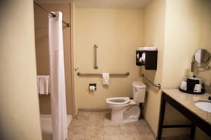 thumbnail: Bathroom shower