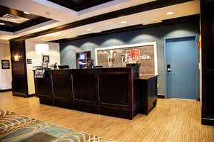 thumbnail: Reception