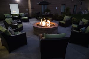 thumbnail: Terrace/patio