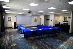 thumbnail: Meeting facility