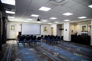 thumbnail: Meeting facility
