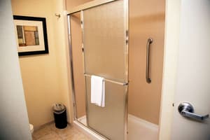 thumbnail: Bathroom shower