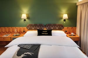 thumbnail: Room