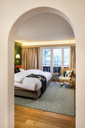 thumbnail: Room