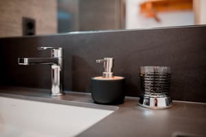 thumbnail: Bathroom sink