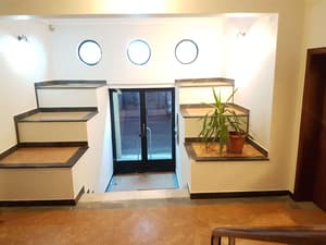 thumbnail: Interior