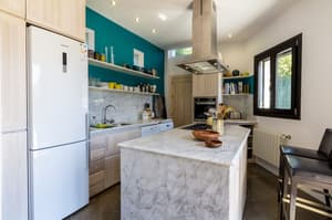 thumbnail: Private kitchen