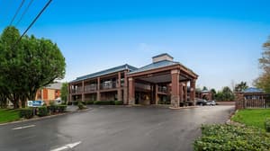 thumbnail: Exterior