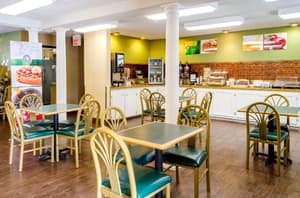 thumbnail: Restaurant