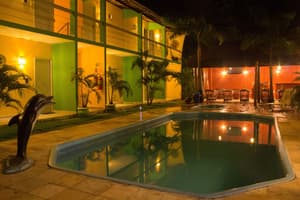 thumbnail: Outdoor pool