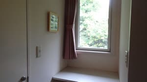 thumbnail: Interior detail