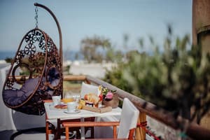 thumbnail: Terrace/patio