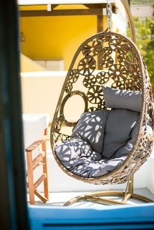 thumbnail: Terrace/patio