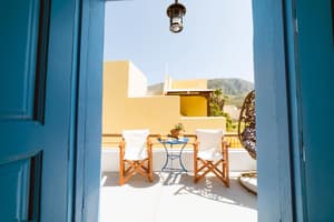thumbnail: Terrace/patio