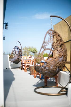 thumbnail: Terrace/patio