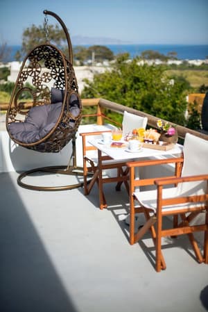 thumbnail: Terrace/patio