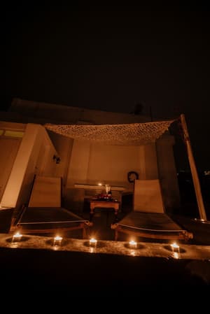 thumbnail: Terrace/patio