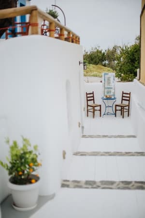 thumbnail: Terrace/patio