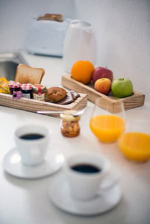 thumbnail: Breakfast meal