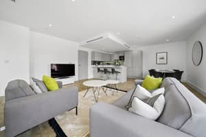 thumbnail: Living area