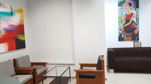 thumbnail: Lobby sitting area